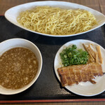 ラーメン龍 - 