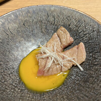 鮨 青海 北新地 - 