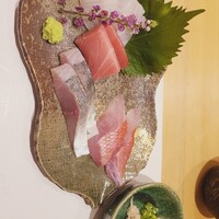 鮨 あうん - 