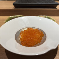 鮨 青海 北新地 - 