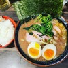 神田ラーメン わいず