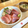 本鮪丼なかばやし