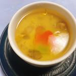 町並みと食の館 四季彩館 酔月 - 