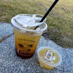 宍道湖サンセットカフェ - 