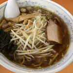 ラーメン 昌龍 - 