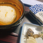 町並みと食の館 四季彩館 酔月 - 