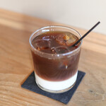 カフェ ランシュパーズ - ２０２２年１０月再訪：Ｃａｆé ａｕ ｌａｉｔ ａｖｅｃ ｌｅ Ｅａｓｔ Ｔｉｍｏｒ☆