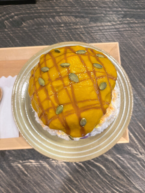 クラフト&和カフェ 匠館 - 中央弘前（カフェ）の写真