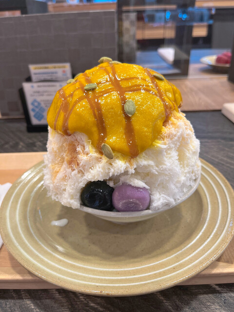 クラフト&和カフェ 匠館 - 中央弘前（カフェ）の写真