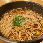 Ishiusubiki Soba Ishiraku - 