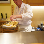 日本橋 蕎ノ字 - 