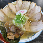 Torashin Ramen - 