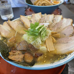 Torashin Ramen - 