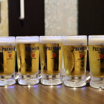 ジャンカラ - ドリンク写真:トリビー♪