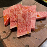 Itamae Yakiniku Isshou - 