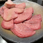 Itamae Yakiniku Isshou - 