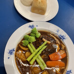 CAFE　LOURDES - 