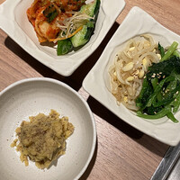 焼肉ホルモン 稲田 - 