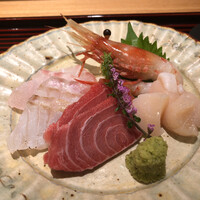 四季料理 きたがいち - 