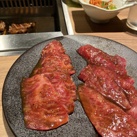 焼肉ホルモン 稲田 - 