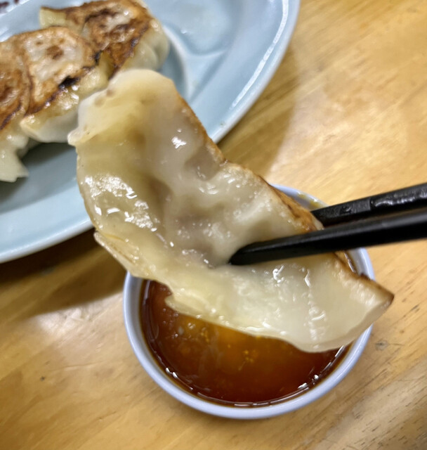 らーめんしょっぷ久ちゃん - 鶴岡（ラーメン）の写真