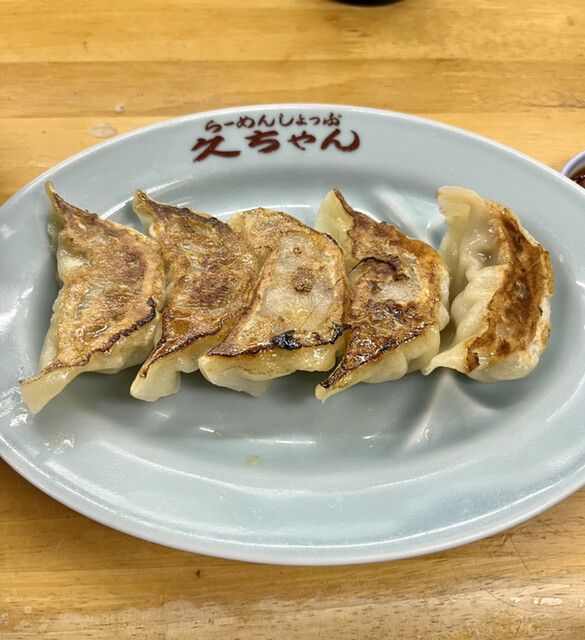 らーめんしょっぷ久ちゃん - 鶴岡（ラーメン）の写真