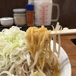 Sapporo Raiden - 麺
                        2022年10月19日