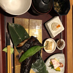 銀しゃり処 米右衛門 - 