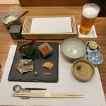 Tempura Miyashiro - 