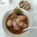ラーメン爺 - 