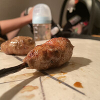 焼鳥 市松 - 