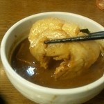 本家 大黒屋本舗 - チャーシュー