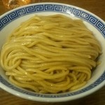 本家 大黒屋本舗 - 綺麗な麺捌き