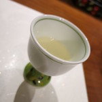 お宿　のし湯 - 食前酒