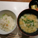 お宿　のし湯 - お食事