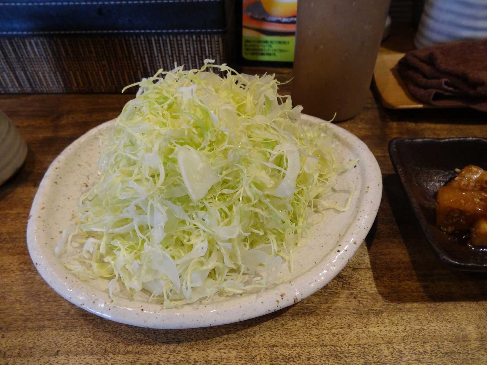 のんしゅんさんが投稿したとんかつ 串揚げ 優膳（千葉/茂原）の口コミ詳細 [食べログ] とんかつ 串揚げ 優膳