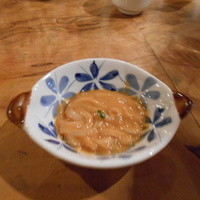 夢酒みずき - しおから