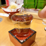 回転すし 活一鮮 - 