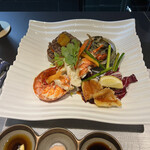 今宵彩る極上空間ゆたか - 