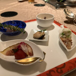 中国料理 翆陽 - 