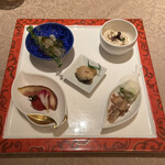 中国料理 翆陽 - 