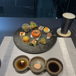 今宵彩る極上空間ゆたか - 