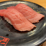 Kaitensushi Katsuissen - 