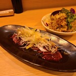 炭火焼き鳥 酉壱 - 