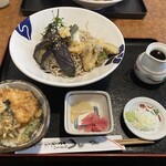 天竜そば ニュー藤屋 - 