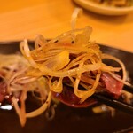 Sumibiyaki Tori Ichi - 