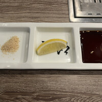 焼肉&手打ち冷麺 二郎 KANAYAMA - 