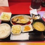 おばんざい屋 喜禄 - 