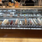 スイーツガーデン ユウジアジキ - 