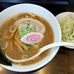 昌平ラーメン - 